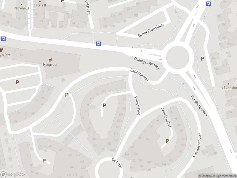 Ambulance met gepaste spoed naar de Keurmeesterhof in Rijnsburg