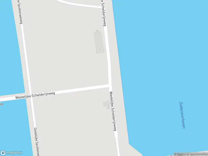 Brandweer met grote spoed naar de Westelijke Schelderijnweg in Rilland