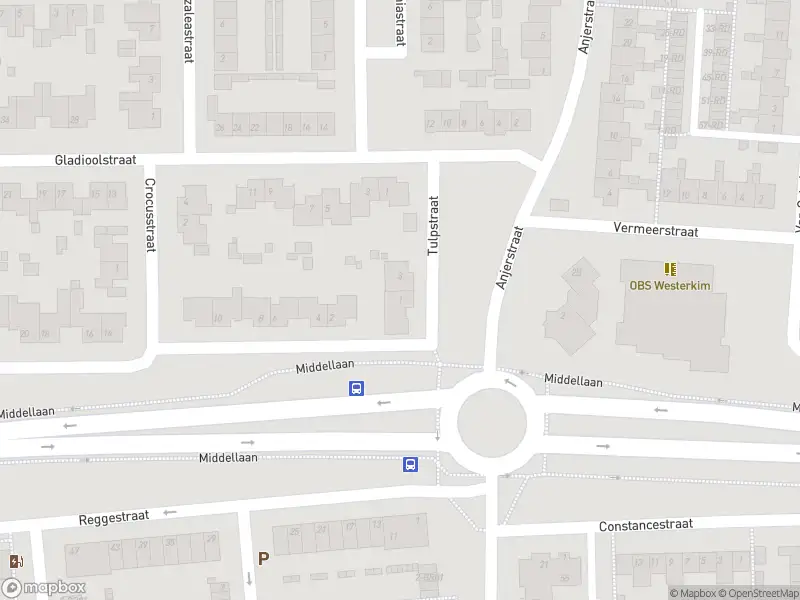 Overlastmelding Tulpstraat in Dongen