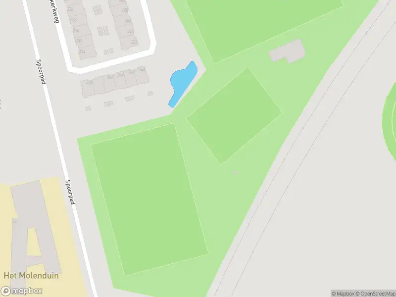 Overlastmelding Wolff en Dekenlaan in Driehuis