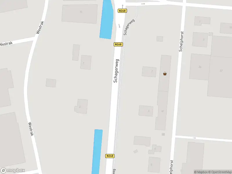 Overlastmelding Schagerweg in Slootdorp