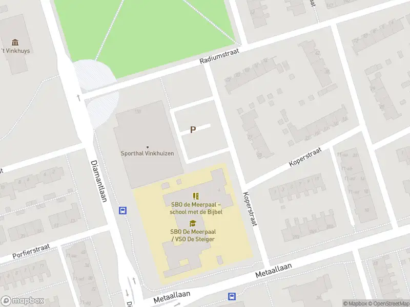 Brandweer naar de Veldspaatstraat in Groningen