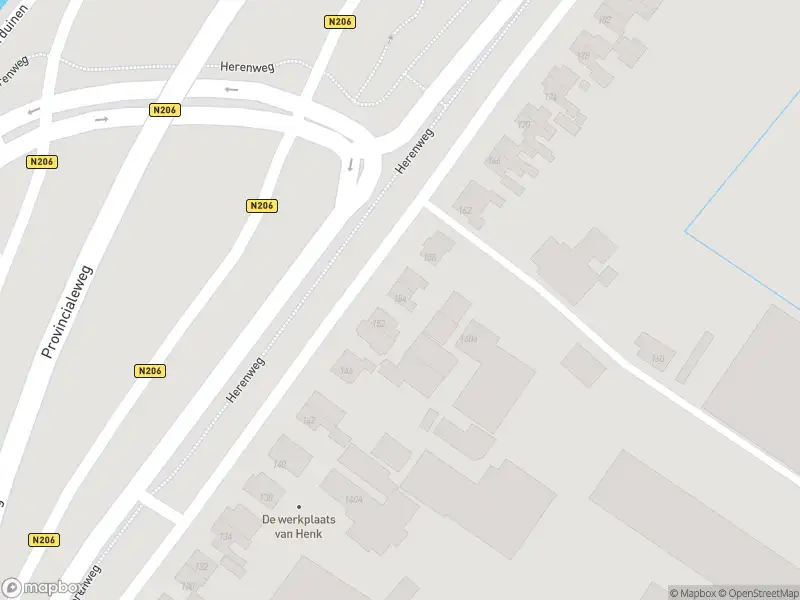 Overlastmelding Herenweg in Noordwijkerhout