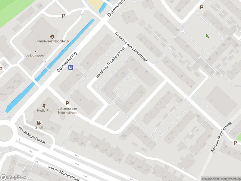 Overlastmelding Johanna van Hoornstraat in Noordwijk gesloten