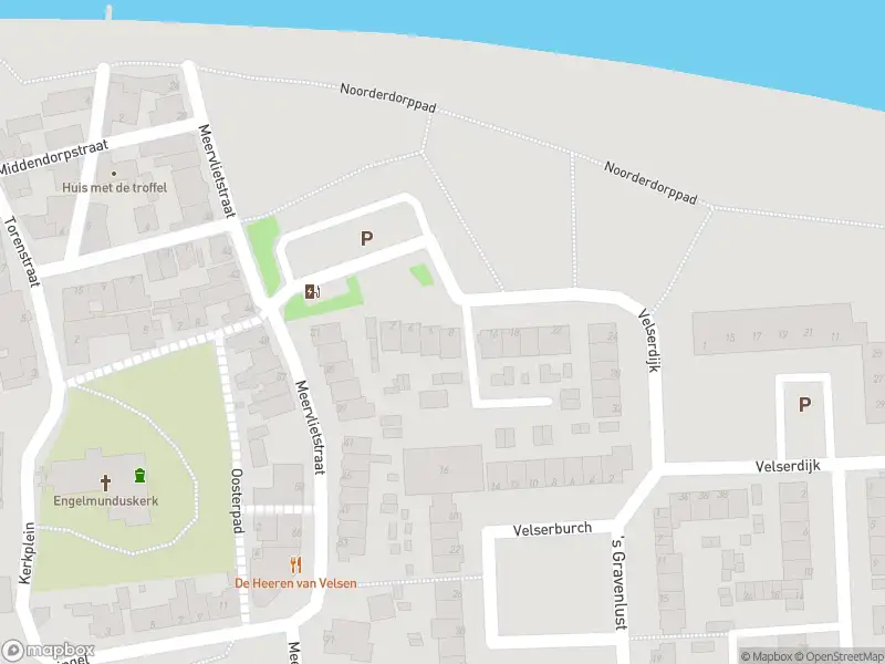 Anonieme overlastmelding Velserdijk in Velsen-Zuid
