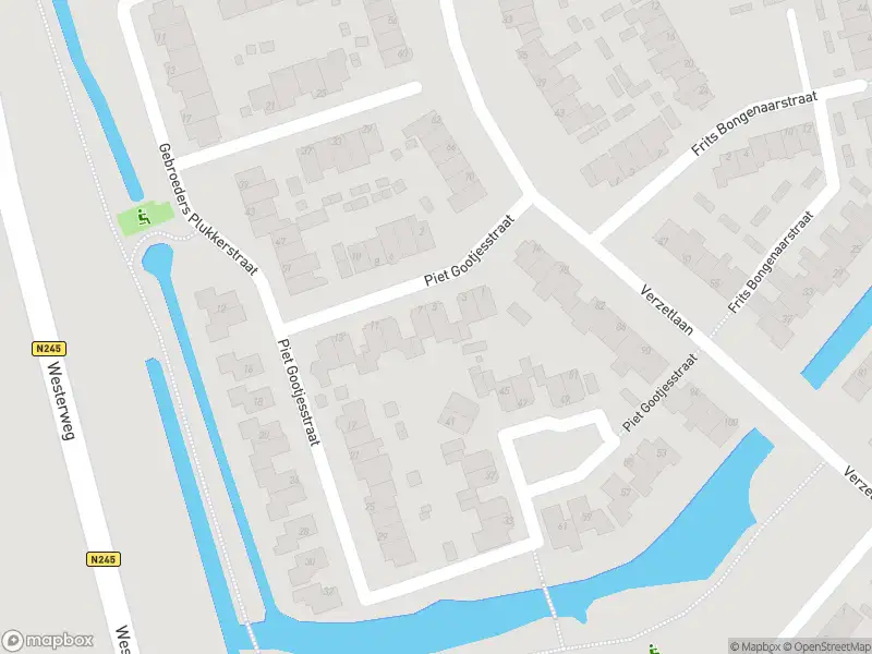 Overlastmelding Piet Gootjesstraat in Schagen