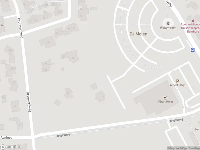 Politie met gepaste spoed naar de Prinsepark in Domburg vanwege letsel