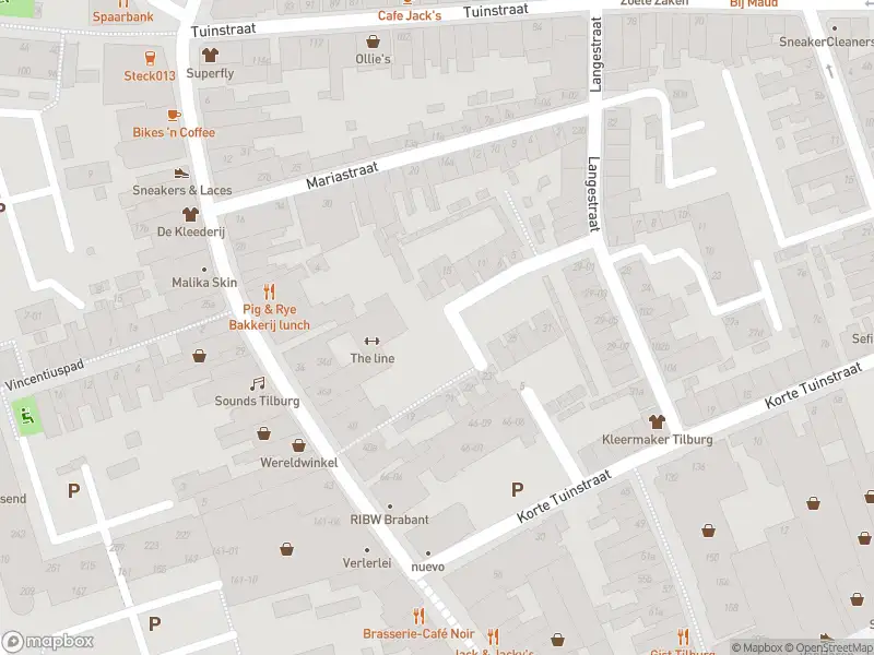Overlastmelding Wingerdhoek in Tilburg gesloten