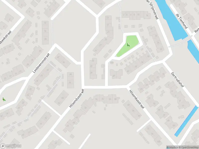 Overlastmelding Hofstee in 3291JA Strijen
