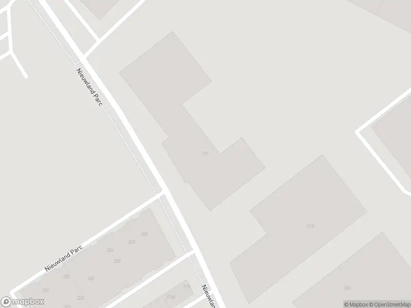 Overlastmelding Nieuwland Parc in Alblasserdam