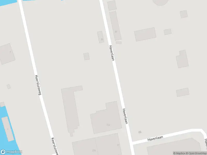 Brandweer met gepaste spoed naar de Keersluisweg in Katwijk vanwege dier(en) in nood