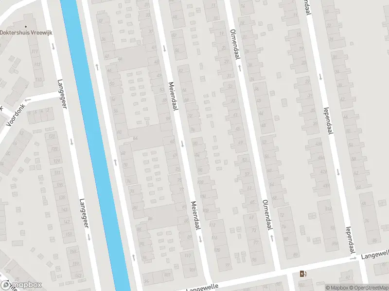 112 melding Ambulance met grote spoed naar de Meiendaal in Rotterdam