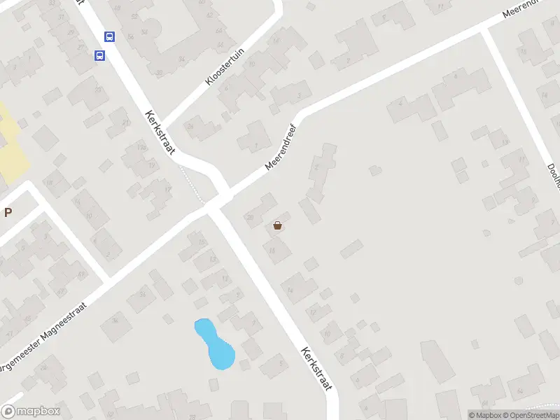 Brandweer met grote spoed naar de Dorpstraat in Luyksgestel vanwege reanimatie