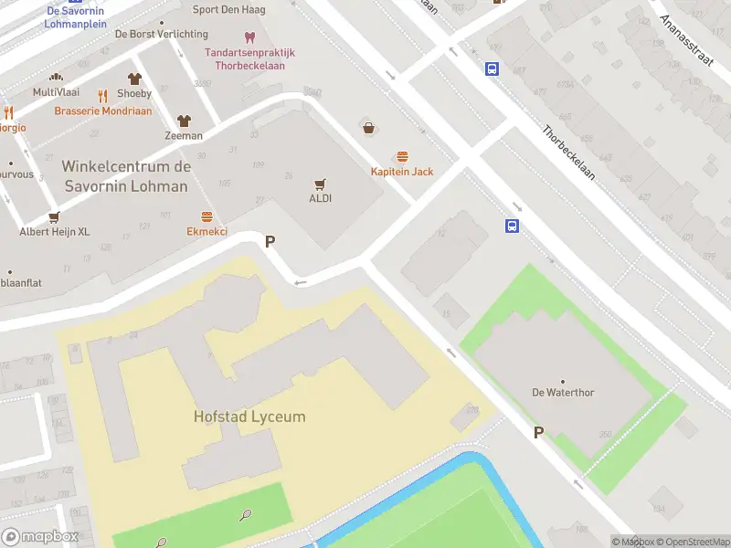 112 melding Ambulance met gepaste spoed naar de Colijnplein in 's-Gravenhage