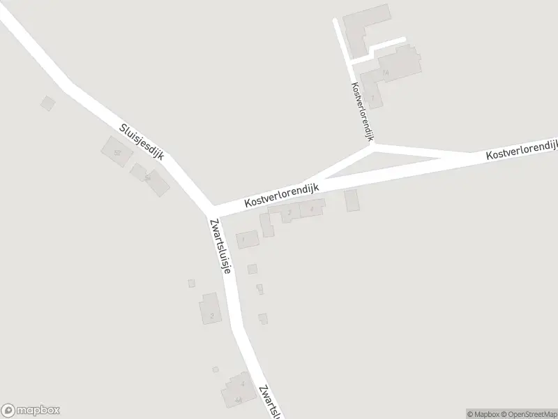 Overlastmelding Kostverlorendijk in Piershil