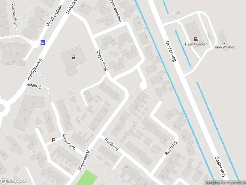 Ambulance met gepaste spoed naar de Diependorst in Ouddorp