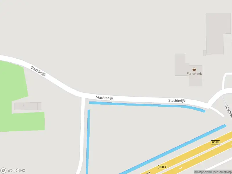 Politie met grote spoed naar de Slachtedijk in Hurdegaryp vanwege ongeval met letsel