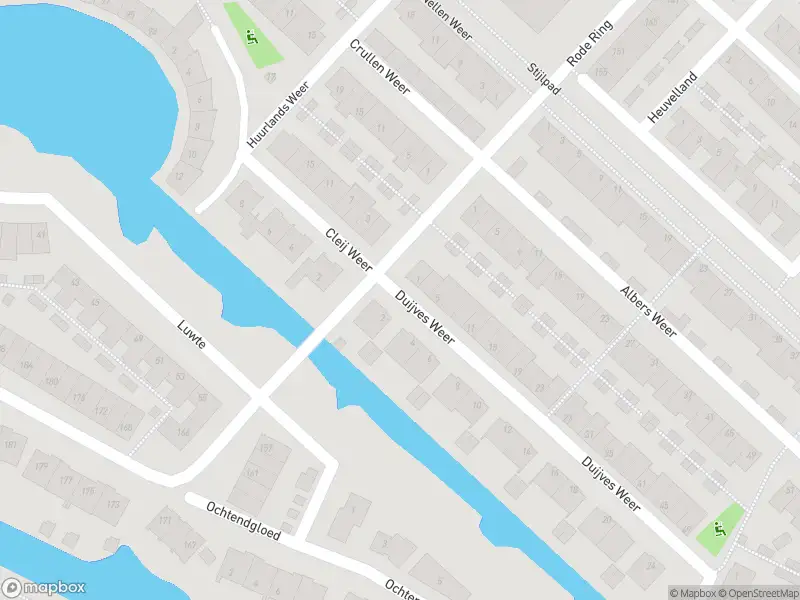 112 melding Besteld ambulance vervoer naar de Duijves Weer in Assendelft