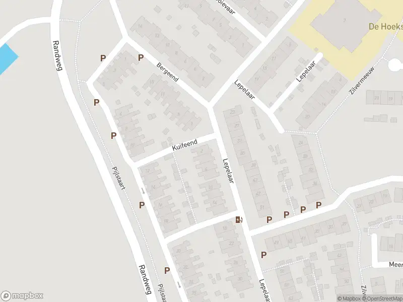 112 melding Ambulance met grote spoed naar de Lepelaar in Oud-Beijerland