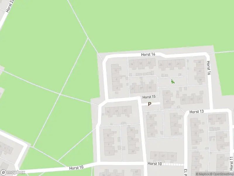 112 melding Traumahelikopter met grote spoed naar de Horst 16 in Lelystad