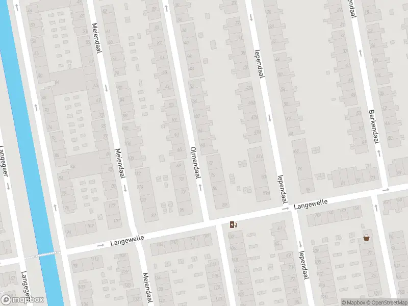 112 melding Ambulance met gepaste spoed naar de Olmendaal in Rotterdam