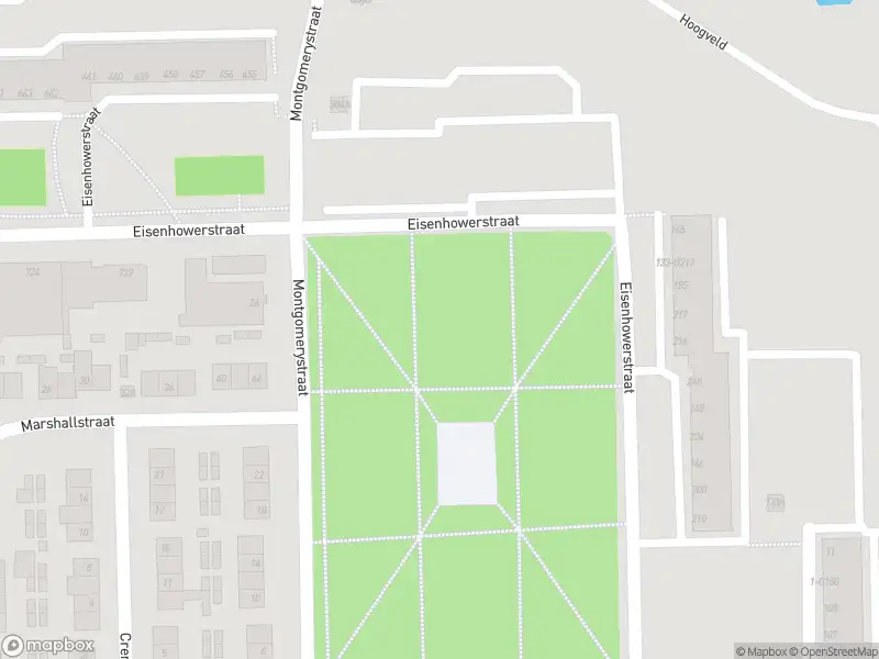 Anonieme overlastmelding Eisenhowerstraat in Sittard