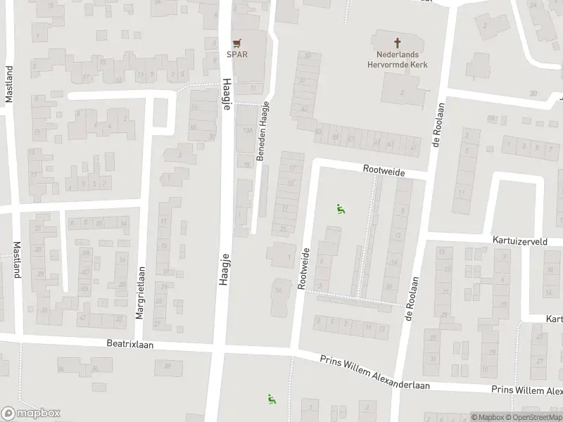 Overlastmelding Johannes Kolfstraat in 3273CA Westmaas