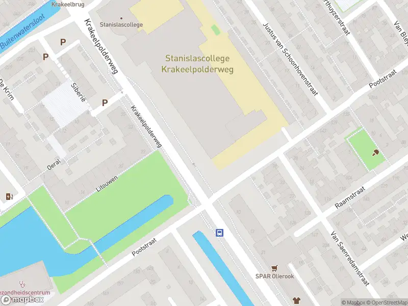 Traumahelikopter met grote spoed naar de Krakeelpolderweg in Delft