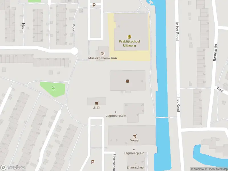 112 melding Ambulance met gepaste spoed naar de Legmeerplein in Uithoorn