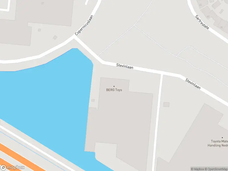 Brandweer met gepaste spoed naar de Stevinlaan in Ede