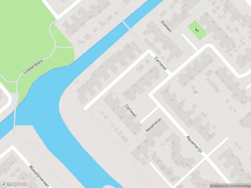 112 melding Overlastmelding Aquamarijn in Heerhugowaard