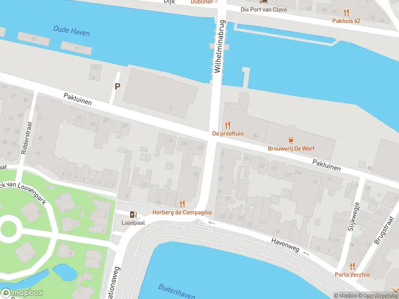 Overlastmelding Spoorstraat in Enkhuizen