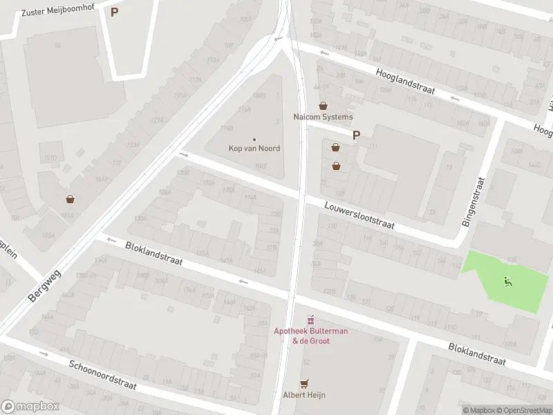 112 melding Besteld ambulance vervoer naar de Benthuizerstraat in Rotterdam