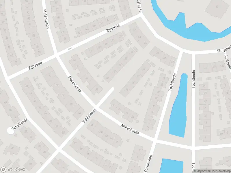 112 melding Ambulance met grote spoed naar de Schipleede in Barendrecht