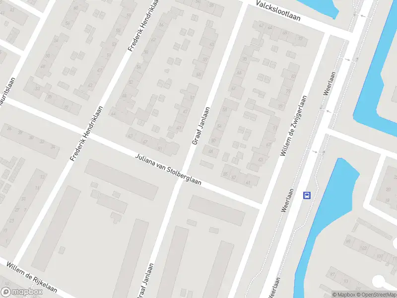 Besteld ambulance vervoer naar de Van der Duyn van Maasdamlaan in Hillegom