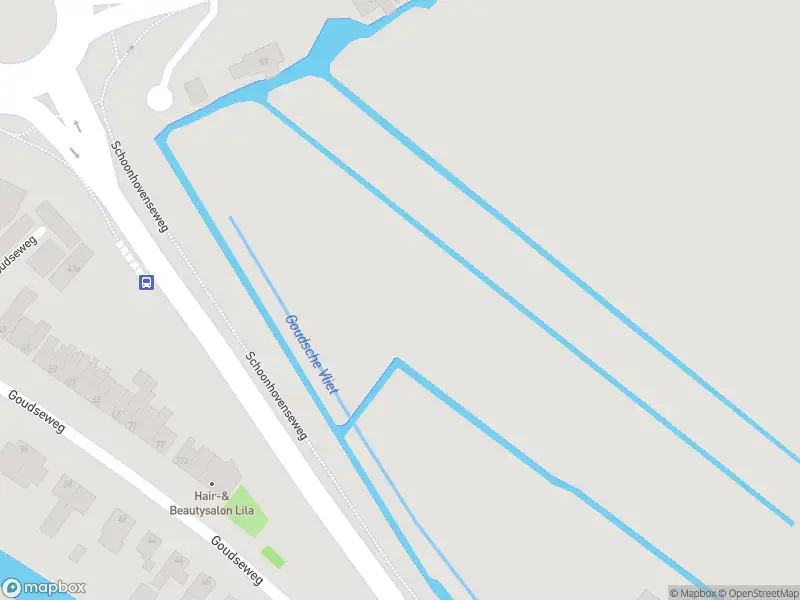 Politie met grote spoed naar de Gouderaksedijk in Gouda vanwege ongeval met letsel