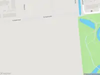 Politie naar de Veldlaan in Beneden-Leeuwen vanwege aanrijding met letsel