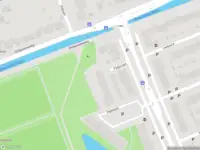 Brandweer met gepaste spoed naar de Padmoes in Delfgauw vanwege dier(en) in nood