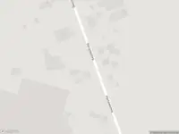 Brandweer met grote spoed naar de Kampsesteeg in Oirschot vanwege waarnemen gaslucht