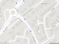 Brandweer met grote spoed naar de Fazantlaan in Mierlo vanwege gebouwbrand