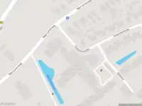 Brandweer met grote spoed naar de Zeedijk in Ferwert