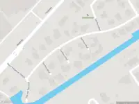 Ambulance met grote spoed naar de Santhorsthof in Monster