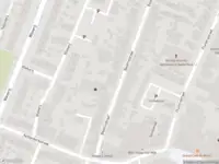 Politie naar de Blekerij in Veenendaal vanwege aanrijding met letsel