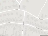 Brandweer en politie met gepaste spoed naar de Limburgerstraat in Cadier en Keer vanwege stankoverlast