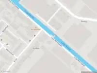 Ambulance met grote spoed naar de Groenepad in Kwintsheul