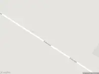 Brandweer met gepaste spoed naar de Duikersloot in Bovensmilde