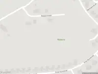 Brandweer met gepaste spoed naar de Grote Sternstraat in Middelburg vanwege een buitenbrand