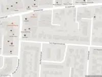 Politie naar de Van Hogendorpstraat in Drunen vanwege ongeval met letsel