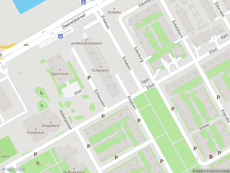 Brandweer met gepaste spoed naar de Echtenstein in Amsterdam vanwege een liftopsluiting