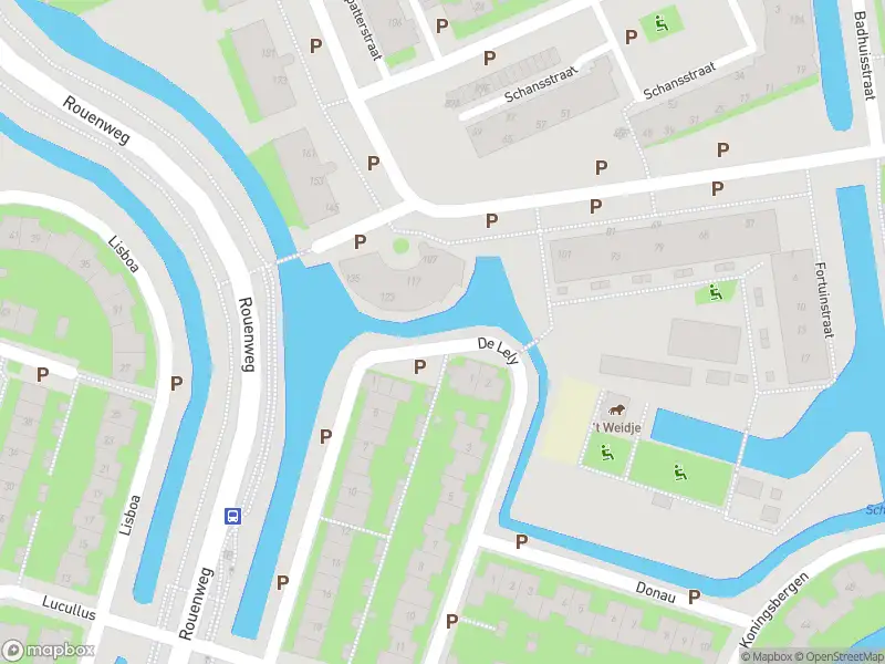 Brandweer met gepaste spoed naar de Merckenrif in Wormer vanwege afhijsen patient